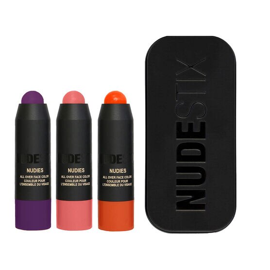 3PC MINI KITS TRENDY BLUSH 3PC KIT